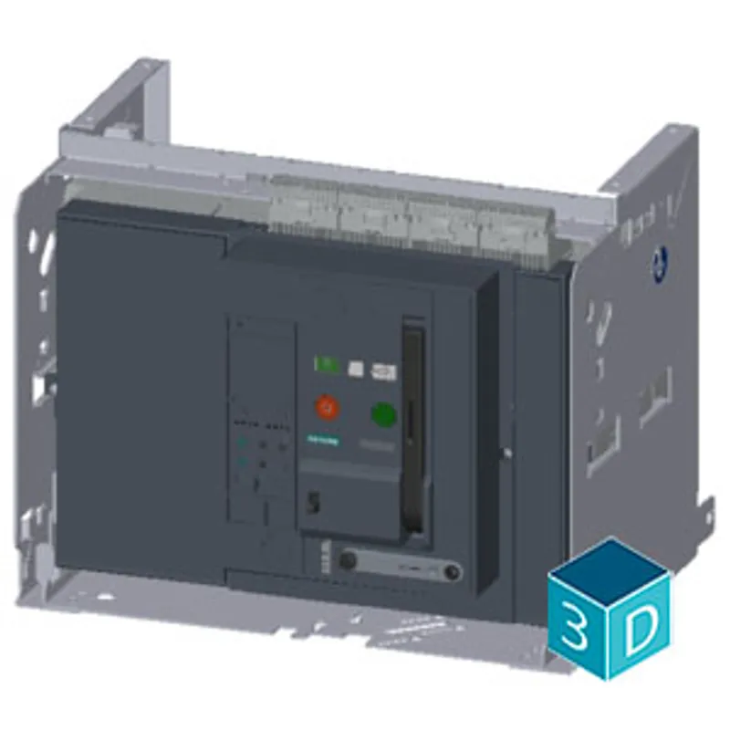Siemens 3WA1225-5.B47-.... — photo 3 of 3