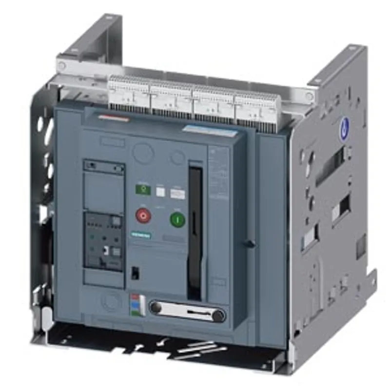 Siemens 3WA1225-5.C68-.... — photo 1 of 3