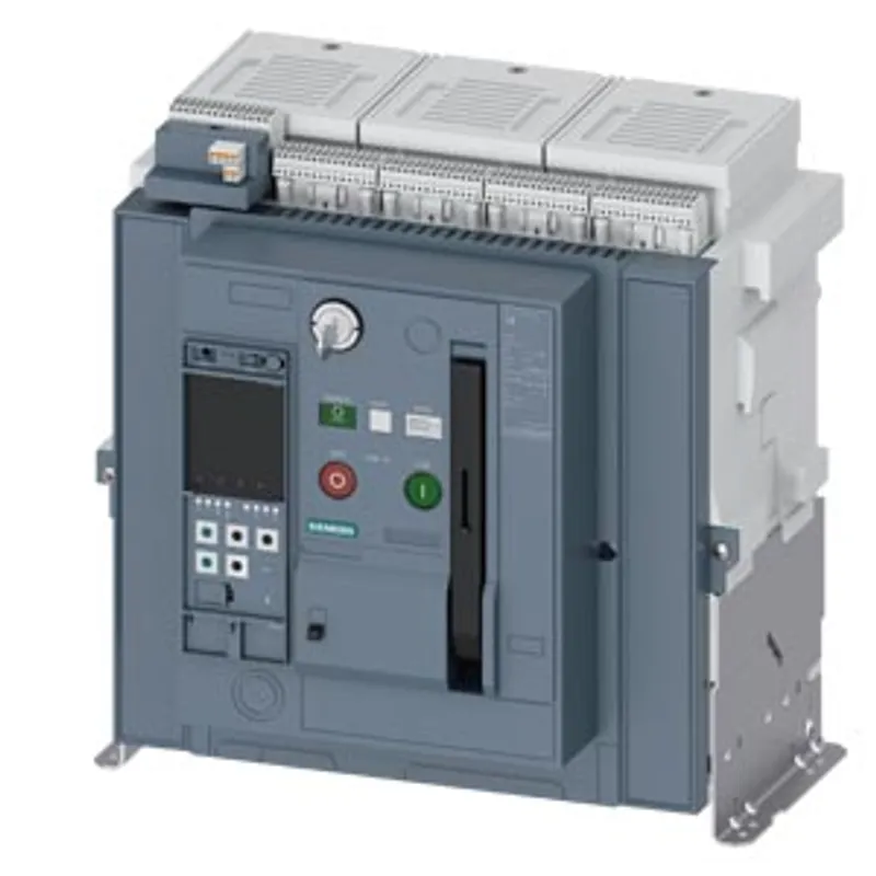 Siemens 3WA1225-6.G02-.... — photo 1 of 3