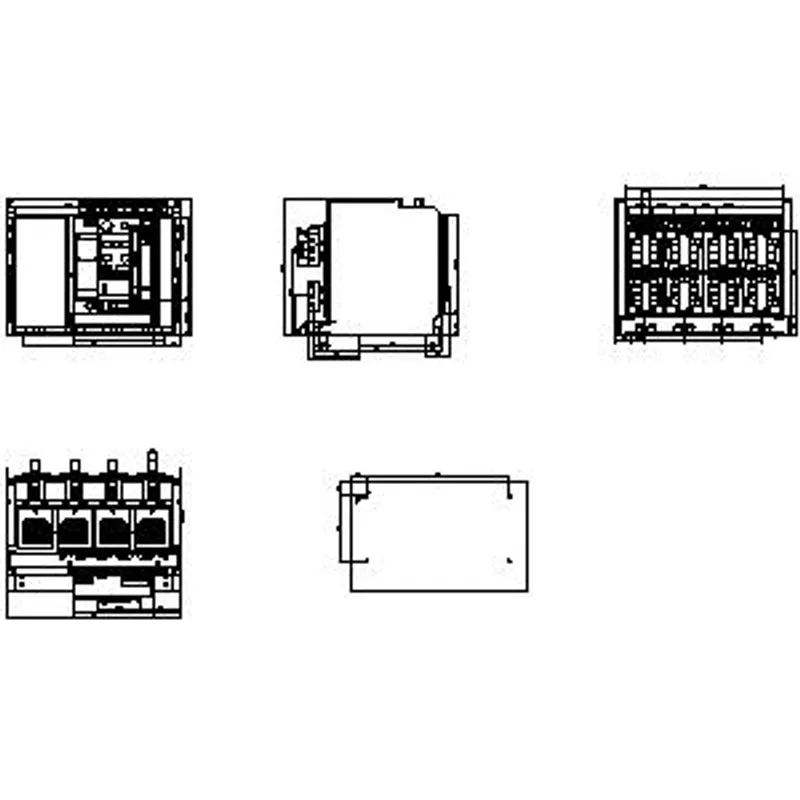 Siemens 3WA1232-4.B81-.... — photo 2 of 3
