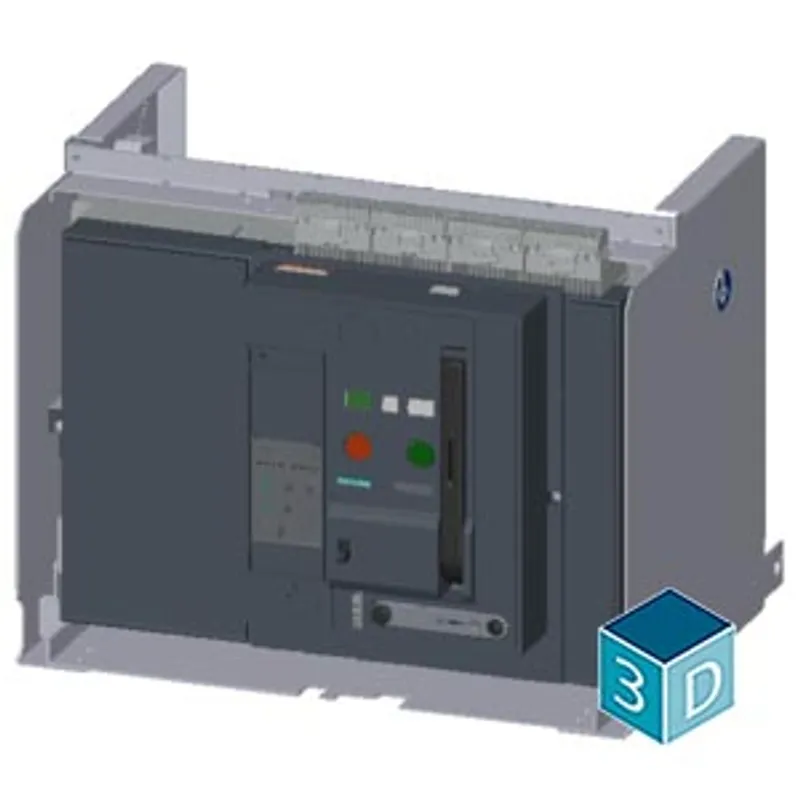 Siemens 3WA1232-4.B81-.... — photo 3 of 3