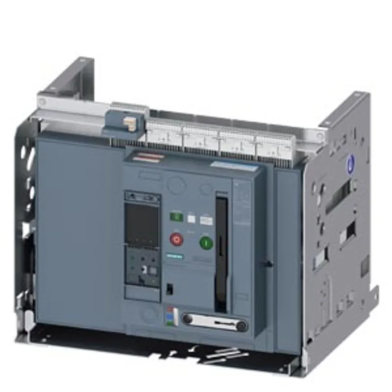 Siemens 3WA1232-5.G82-.... — photo 1 of 3