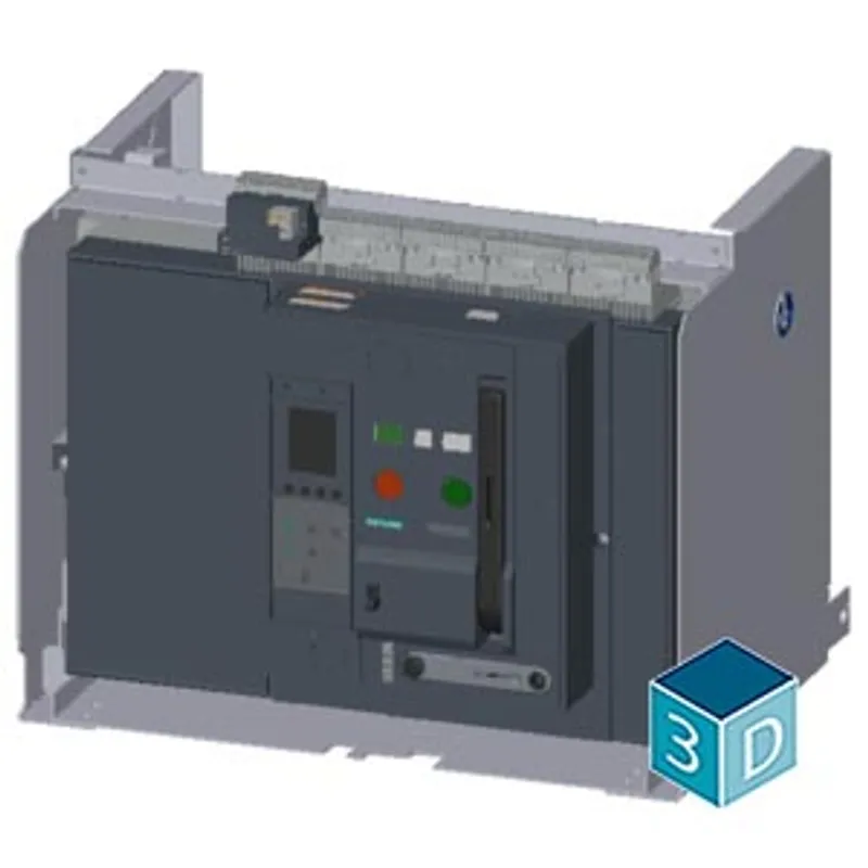 Siemens 3WA1232-5.G82-.... — photo 3 of 3