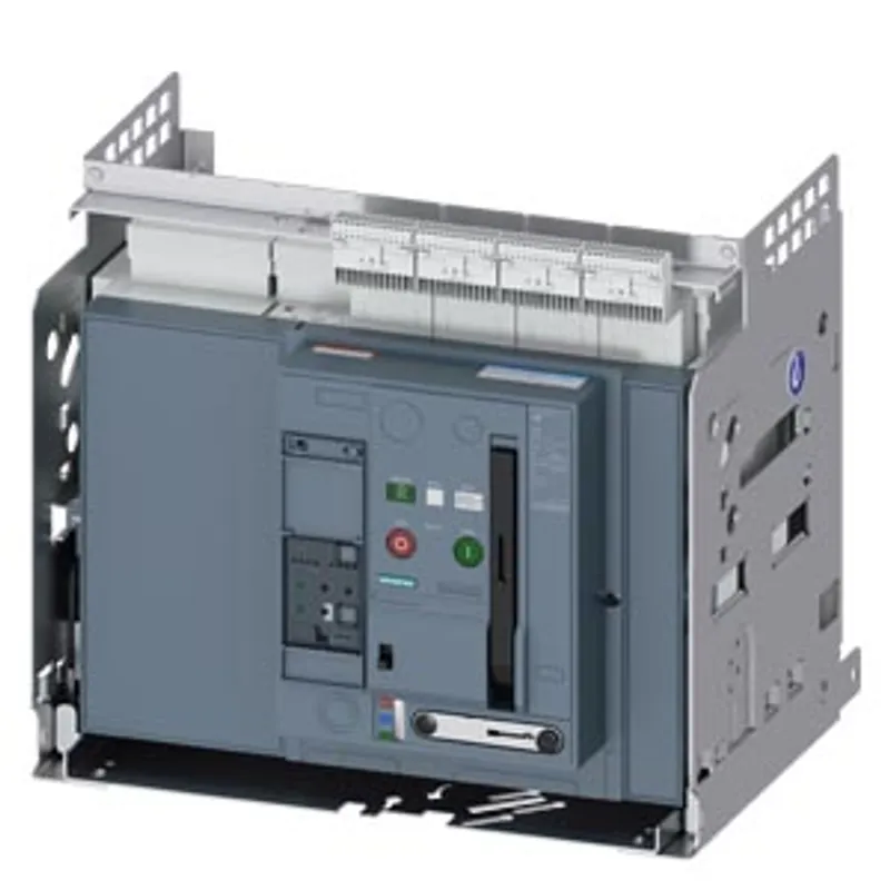 Siemens 3WA1232-6.C76-.... — photo 1 of 3