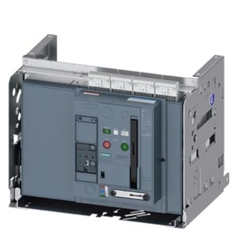Siemens 3WA1240-5.C85-.... — photo 1 of 3