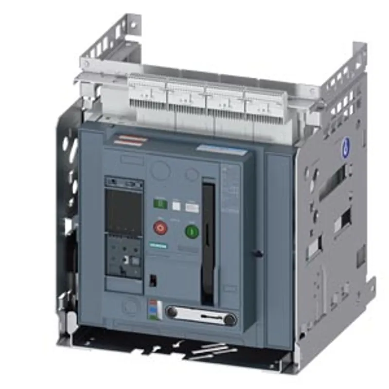 Siemens 3WA1240-8.E36-.... — photo 1 of 3