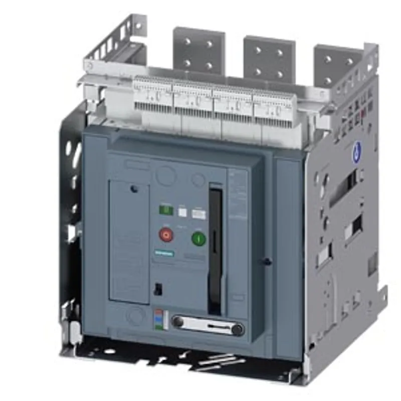 Siemens 3WA1240-8.U63-.... — photo 1 of 3