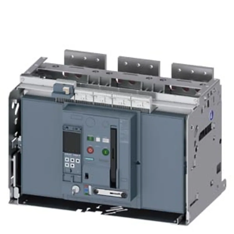 Siemens 3WA1340-5.G33-.... — photo 1 of 3