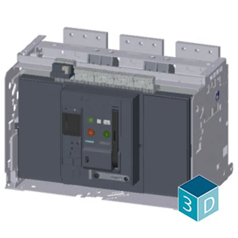 Siemens 3WA1340-5.G33-.... — photo 3 of 3