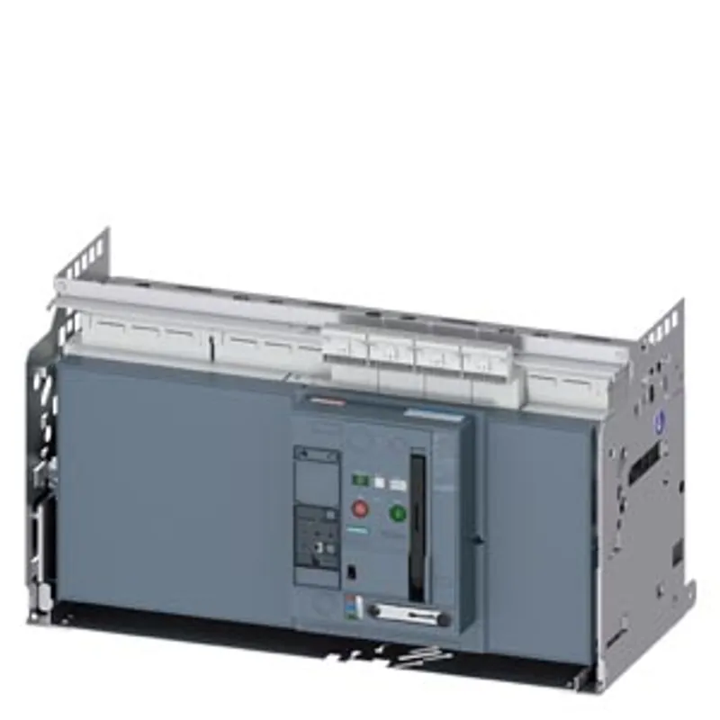 Siemens 3WA1340-6.C54-.... — photo 1 of 3