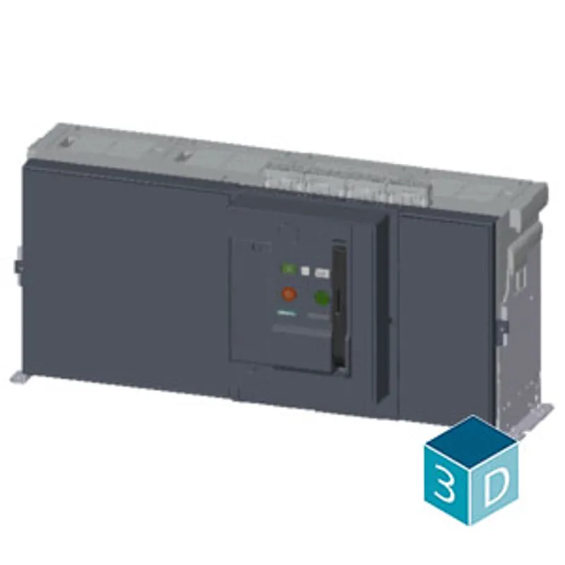 Siemens 3WA1350-5.A12-.... — photo 3 of 3
