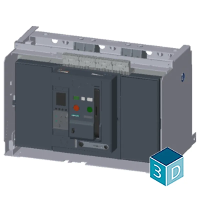 Siemens 3WA1350-5.F31-.... — photo 3 of 3