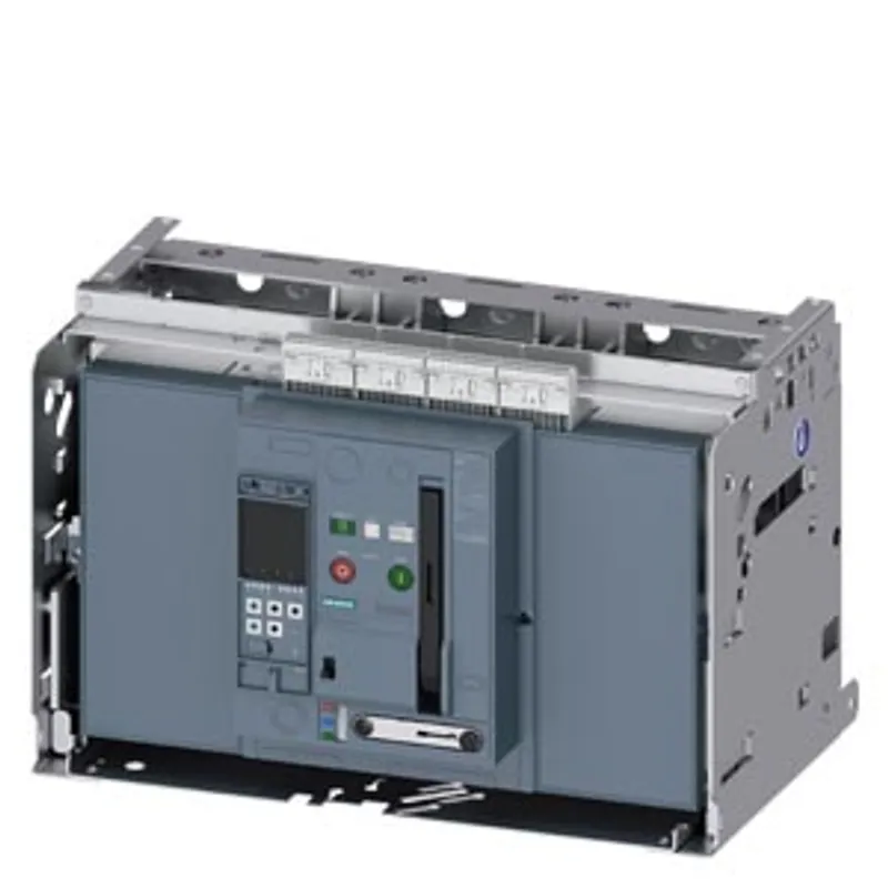 Siemens 3WA1350-5.F31-.... — photo 1 of 3