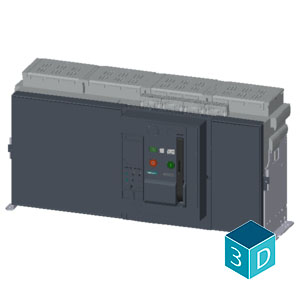 Siemens 3WA1350-8.B15-.... — photo 3 of 3