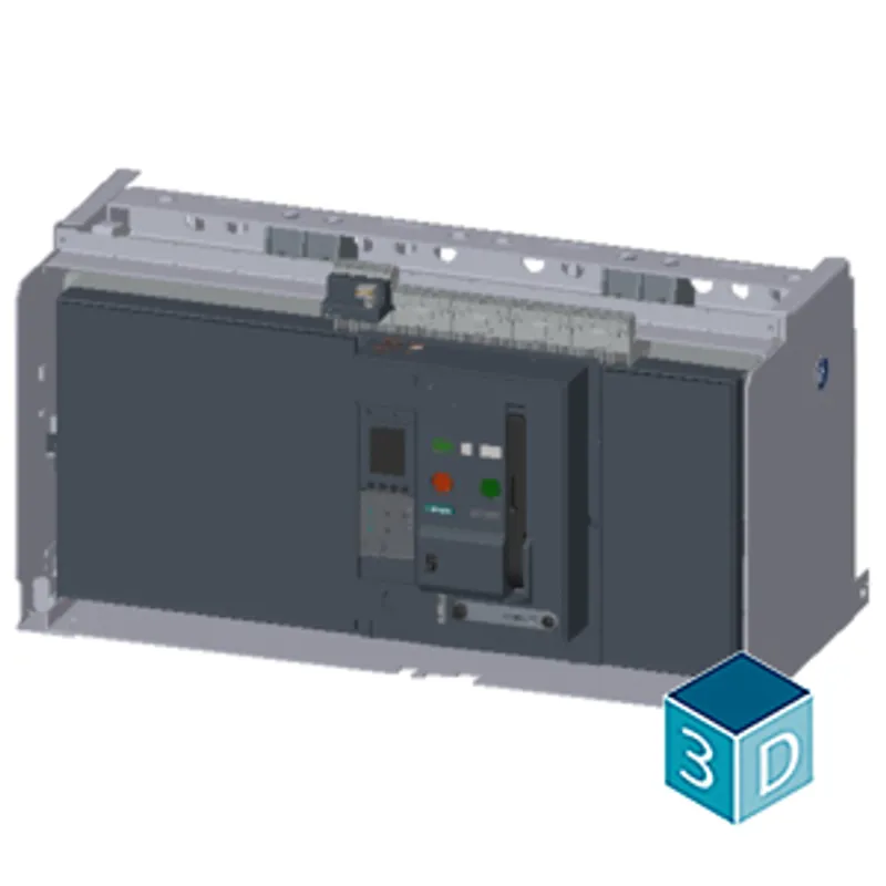 Siemens 3WA1363-5.G51-.... — photo 3 of 3