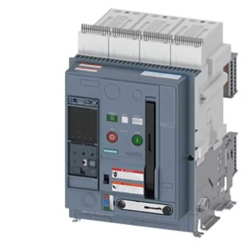 Siemens 3WA3112-8.F30-.... — photo 1 of 3