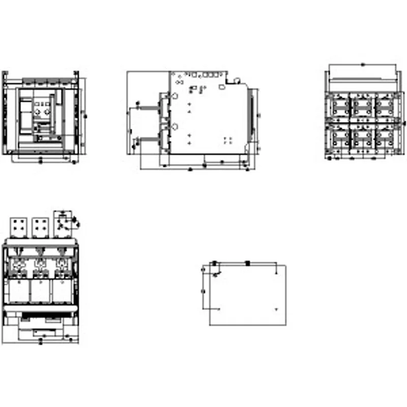Siemens 3WA3216-3.C32-.... — photo 2 of 3