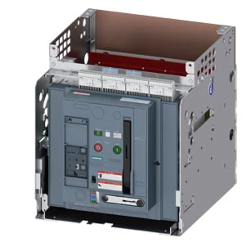Siemens 3WA3216-3.C32-.... — photo 1 of 3