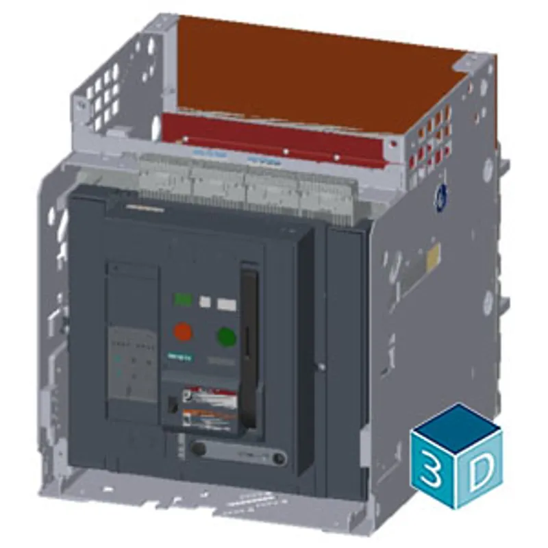 Siemens 3WA3216-3.C32-.... — photo 3 of 3