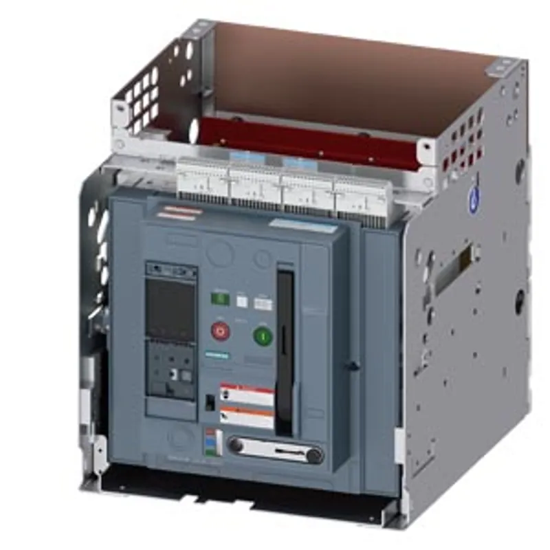 Siemens 3WA3220-3.E32-.... — photo 1 of 3