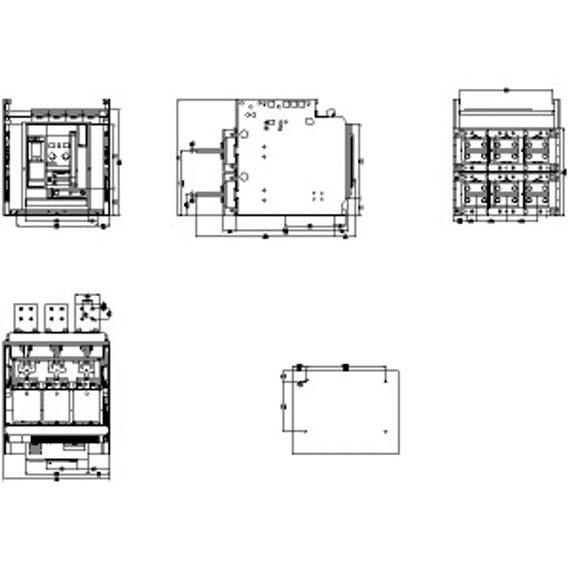 Siemens 3WA3220-3.E32-.... — photo 2 of 3