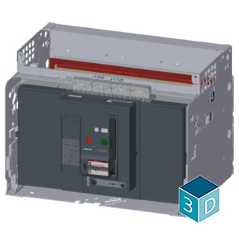 Siemens 3WA3350-4.C61-.... — photo 3 of 3