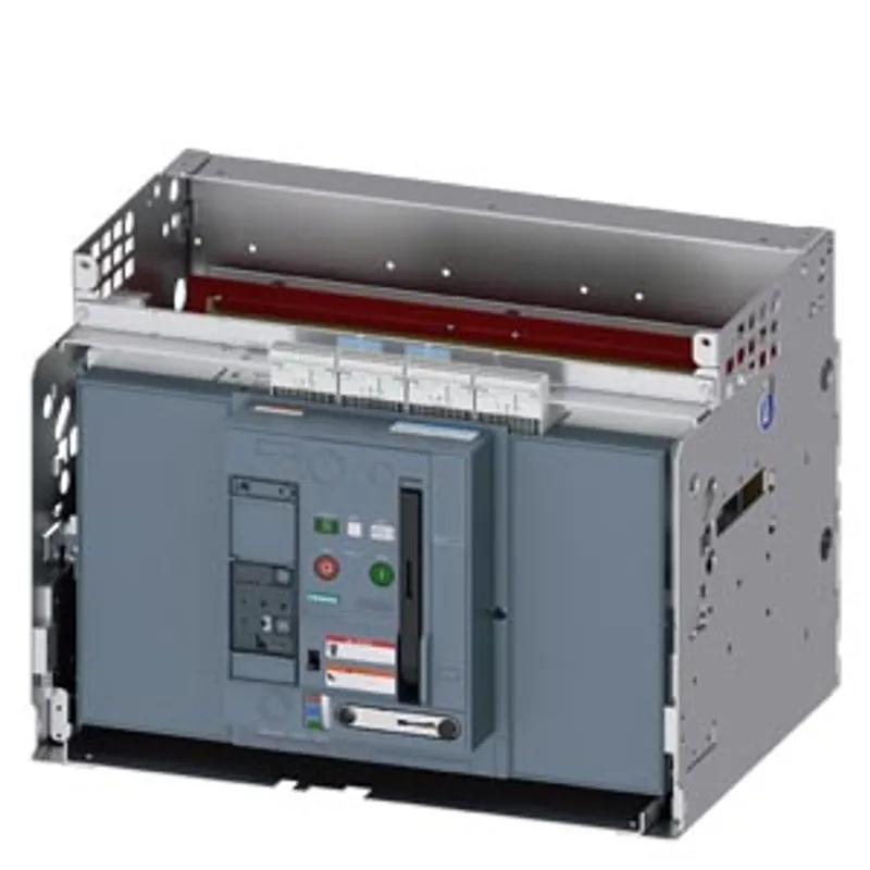 Siemens 3WA3350-4.C61-.... — photo 1 of 3