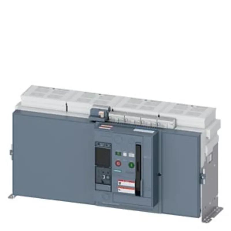 Siemens 3WA3350-8.L12-.... — photo 1 of 3