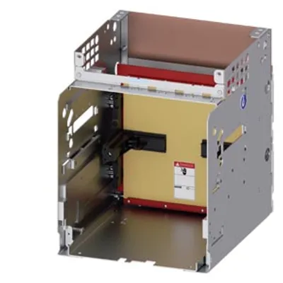 Siemens 3WA8108-2CA41-1... – Cradle (Guide Frame) UL1066 / IEC60947, (3WA3) Frame Size 1, In=800A up to 508V AC 50-60Hz Siemens 3WA8108-2CA41-1... – Cradle (Guide Frame) UL1066 / IEC60947, (3WA3) Frame Size 1, In=800A up to 508V AC 50-60Hz