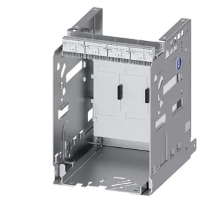 Siemens 3WA8120-4AA36-1... – IEC guide frame, frame size 1; rated current ≤2000A AC; breaking capacity M; 3-pole Siemens 3WA8120-4AA36-1... – IEC guide frame, frame size 1; rated current ≤2000A AC; breaking capacity M; 3-pole