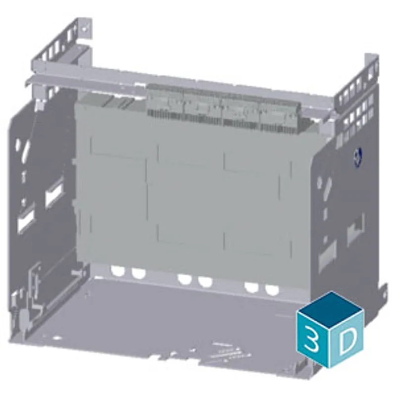 Siemens 3WA8232-8AA44-1... — photo 3 of 3