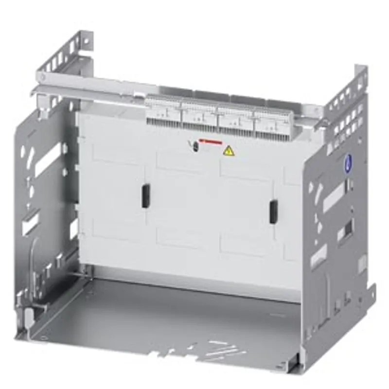 Siemens 3WA8232-8AA44-1... — photo 1 of 3