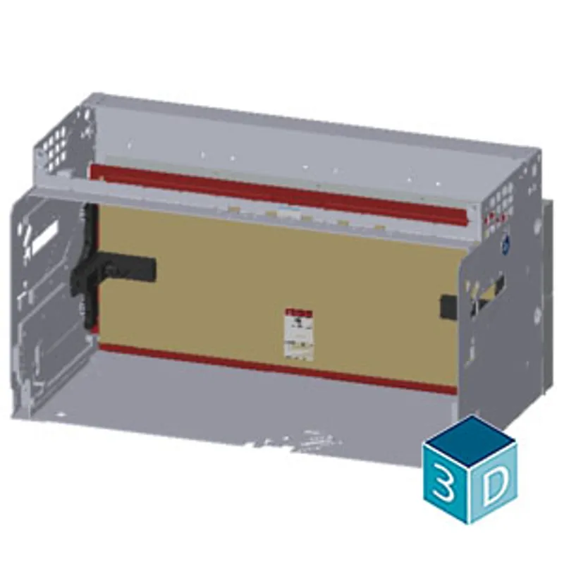 Siemens 3WA8340-4CA41-1... — photo 3 of 3