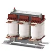 Siemens 4EP3800-1US00 – Line reactor for frequency converter; phases: 3; Un1(V): 500; Ithmax 1(A) / F1(Hz): 50 /50; I LN (A): 45 — photo 1 of 2