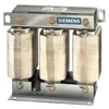 Siemens 4EP4000-3DS00 – Line commutating reactor for rectifier; phases: 3; Un1(V): 400; Ithmax 1(A) / F1(Hz): 80 /50; I LN (A): 72 — photo 2 of 2