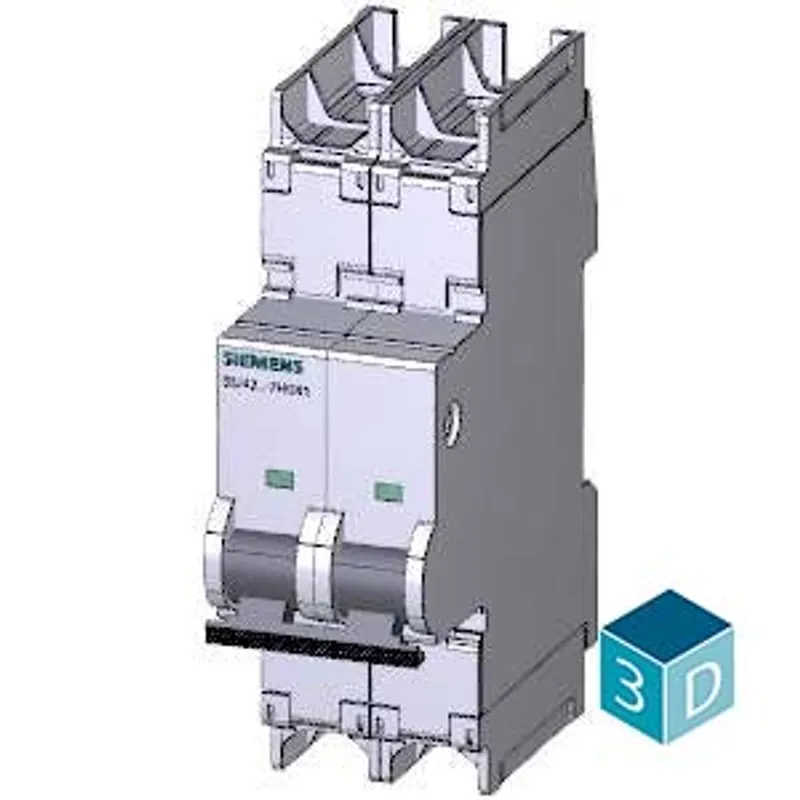 Siemens 5SJ4214-8HG41 — photo 3 of 3