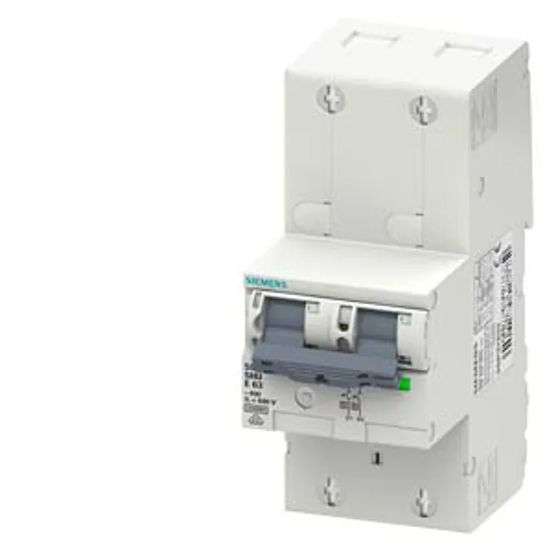 Siemens 5SP3263-3 — photo 1 of 4