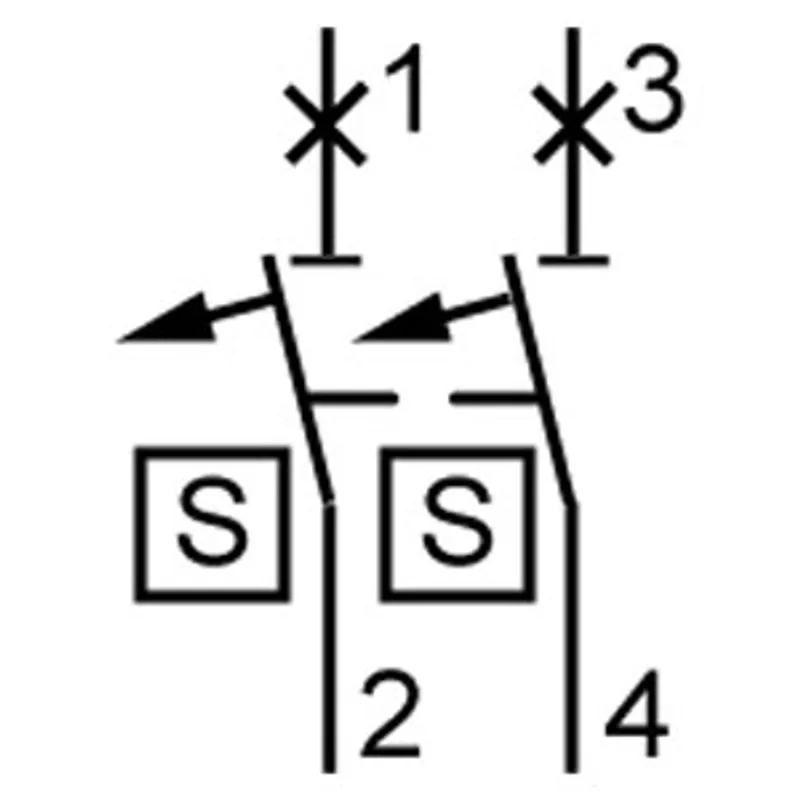 Siemens 5SP3263-3 — photo 4 of 4