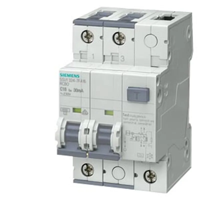 Siemens 5SU1324-7KX40 — photo 1 of 3