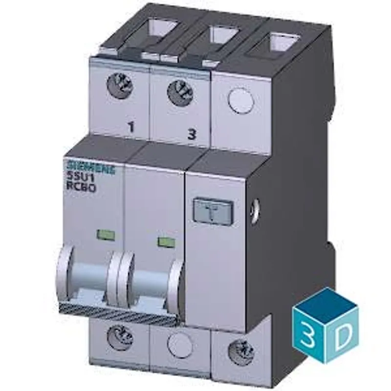 Siemens 5SU1324-7KX40 — photo 3 of 3