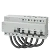 Siemens 5SU1674-7DK82 – RCBO, 10 kA, 4P, type B+, short-time-delayed K, 300 mA — photo 2 of 4 Siemens 5SU1674-7DK82 – RCBO, 10 kA, 4P, type B+, short-time-delayed K, 300 mA — photo 2 of 4