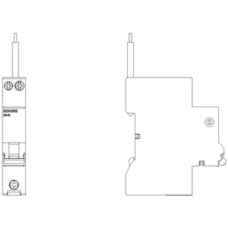Siemens 5SV6016-6KP13 — photo 2 of 5