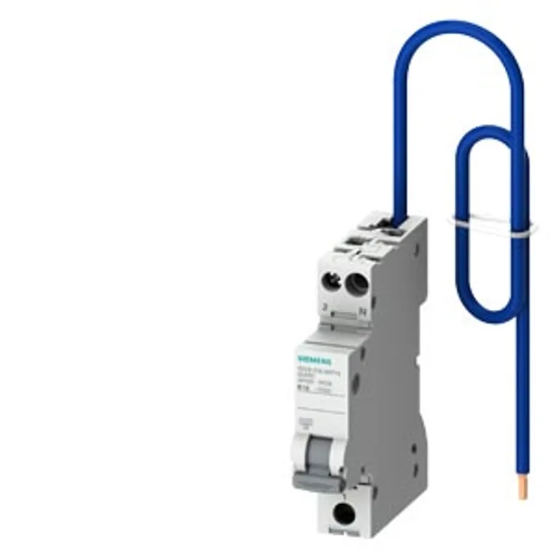 Siemens 5SV6016-6KP13 — photo 1 of 5