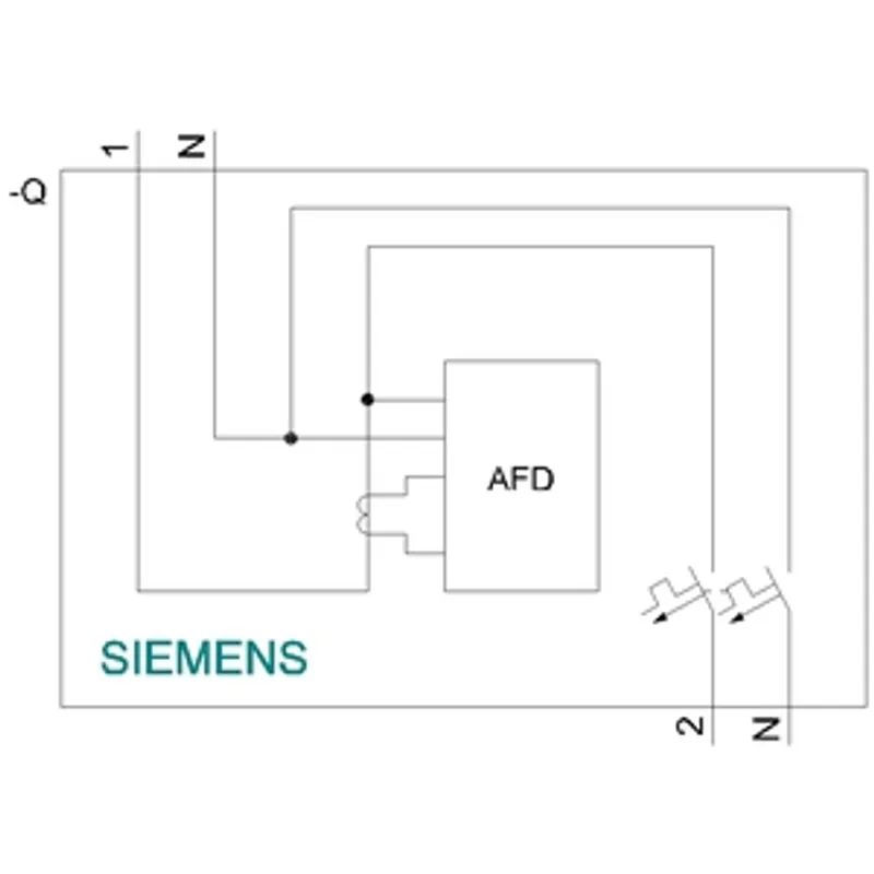 Siemens 5SV6016-6KP13 — photo 5 of 5