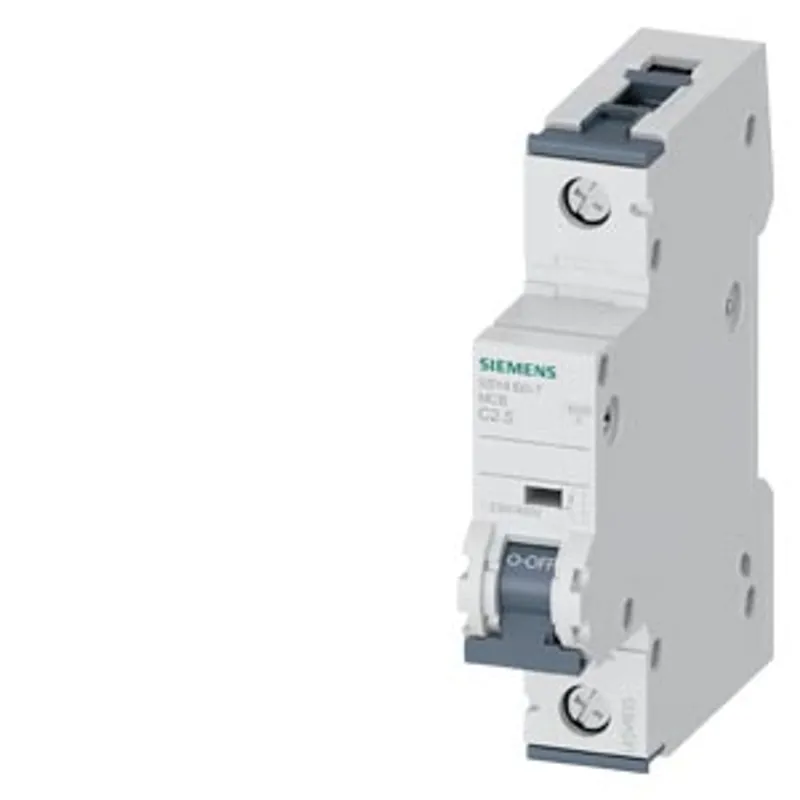 Siemens 5SY4100-7 — photo 1 of 5