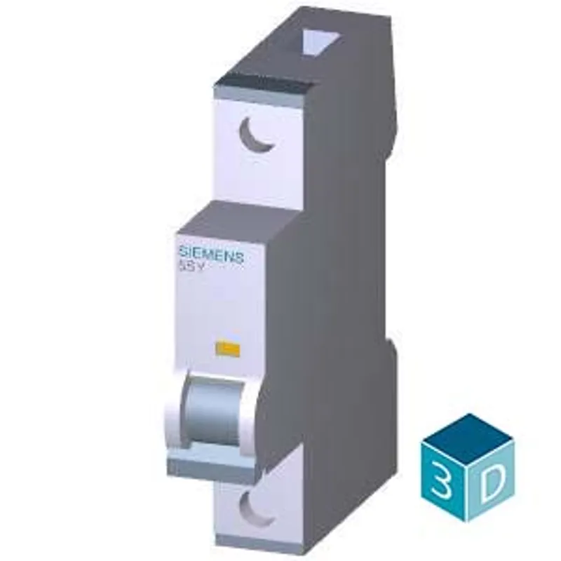 Siemens 5SY4100-7 — photo 3 of 5
