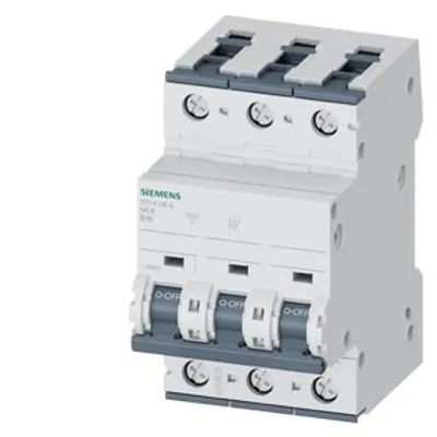 Siemens 5SY4316-6