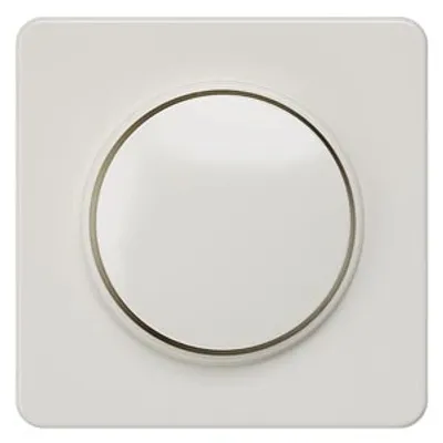 Siemens 5TC8904 – DELTA profil, titanium white Cover plate for dimmer with rotary knob 65x 65 mm Siemens 5TC8904 – DELTA profil, titanium white Cover plate for dimmer with rotary knob 65x 65 mm