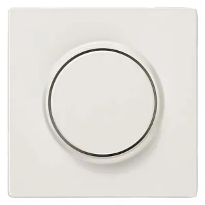 Siemens 5TC8912 – DELTA style, titanium white Cover plate for dimmer with rotary knob 68x 68 mm Siemens 5TC8912 – DELTA style, titanium white Cover plate for dimmer with rotary knob 68x 68 mm