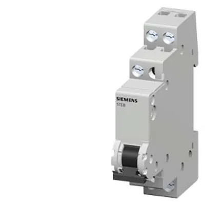 Siemens 5TE8161 – Two-way switch 20 A 1 CO Siemens 5TE8161 – Two-way switch 20 A 1 CO